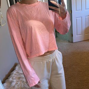 Long Sleeve Top